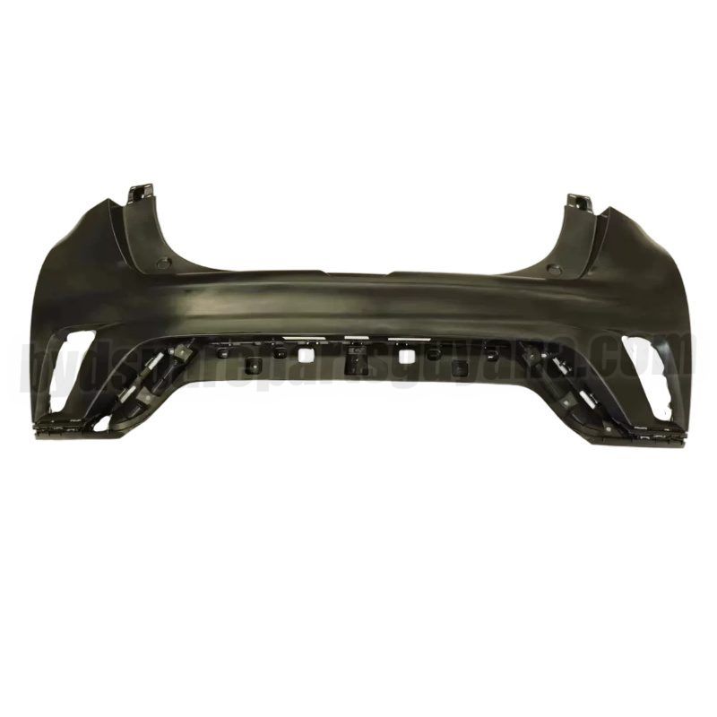 Rear bumper BYD Guyana